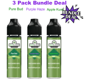 3 Pack Bundle Deal