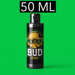 50ml Bud